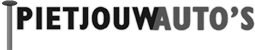 Pietjouw Auto's